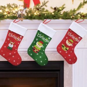Christmas Stockings