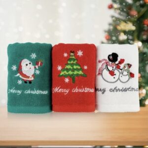 Christmas Napkins