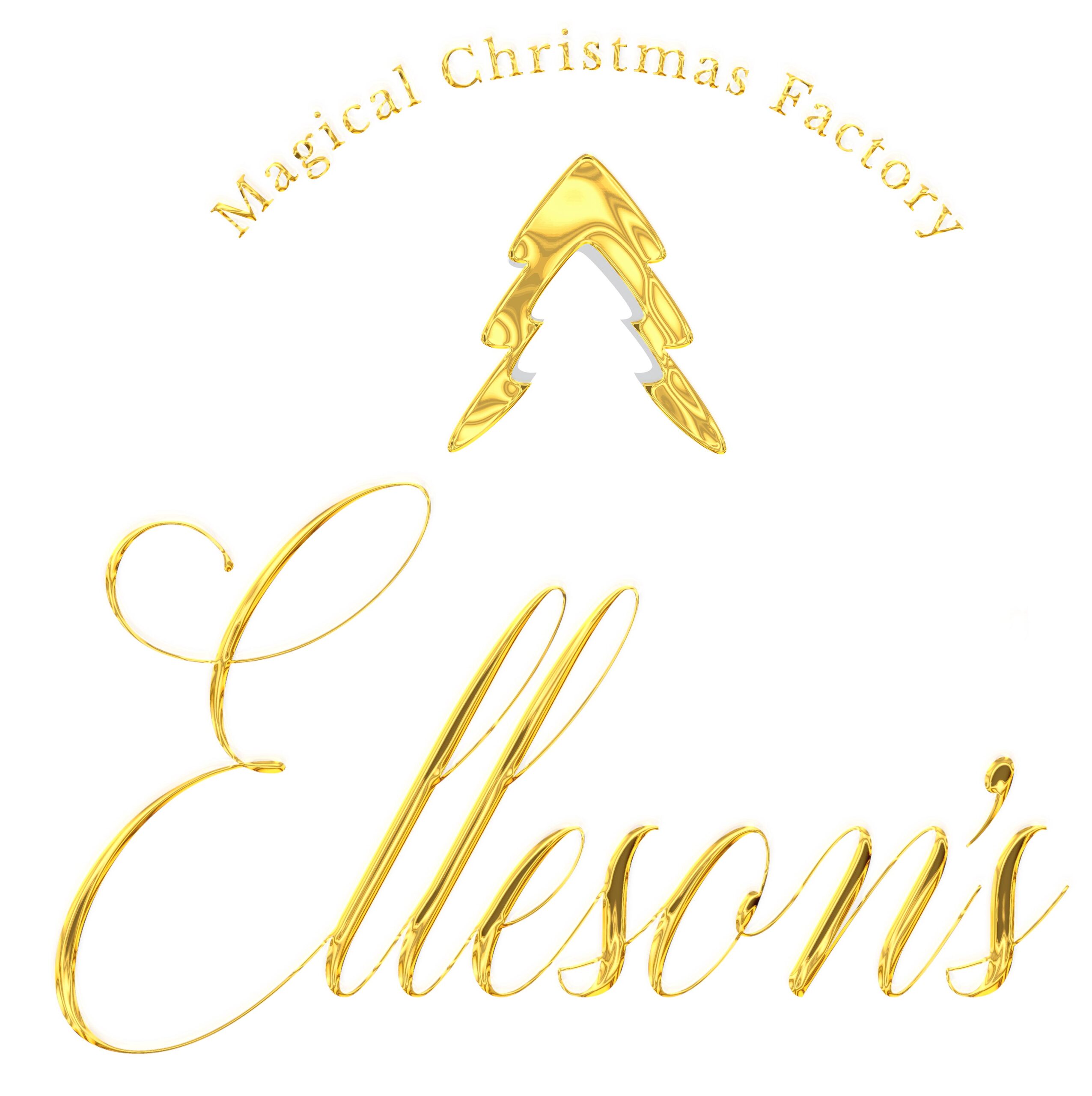 Elleson’s Magical Christmas Factory